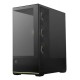 MSI MAG PANO 110R PZ carcasa de ordenador Midi Tower Negro